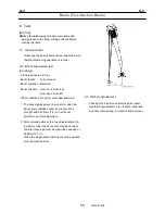 Предварительный просмотр 122 страницы Tadano TT-800XXL1 Service Manual