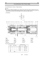 Предварительный просмотр 131 страницы Tadano TT-800XXL1 Service Manual