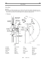 Предварительный просмотр 133 страницы Tadano TT-800XXL1 Service Manual