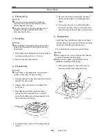 Предварительный просмотр 134 страницы Tadano TT-800XXL1 Service Manual