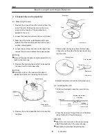 Предварительный просмотр 142 страницы Tadano TT-800XXL1 Service Manual