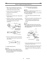 Предварительный просмотр 144 страницы Tadano TT-800XXL1 Service Manual