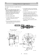 Предварительный просмотр 146 страницы Tadano TT-800XXL1 Service Manual