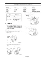 Предварительный просмотр 147 страницы Tadano TT-800XXL1 Service Manual