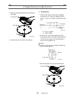 Предварительный просмотр 148 страницы Tadano TT-800XXL1 Service Manual