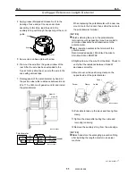 Предварительный просмотр 149 страницы Tadano TT-800XXL1 Service Manual