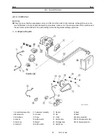 Предварительный просмотр 156 страницы Tadano TT-800XXL1 Service Manual