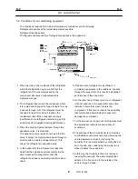 Предварительный просмотр 159 страницы Tadano TT-800XXL1 Service Manual