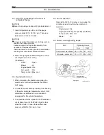 Предварительный просмотр 176 страницы Tadano TT-800XXL1 Service Manual