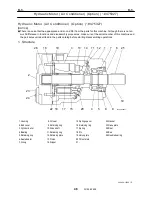 Предварительный просмотр 201 страницы Tadano TT-800XXL1 Service Manual