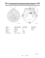 Предварительный просмотр 203 страницы Tadano TT-800XXL1 Service Manual