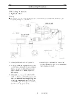 Предварительный просмотр 228 страницы Tadano TT-800XXL1 Service Manual