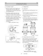 Предварительный просмотр 229 страницы Tadano TT-800XXL1 Service Manual