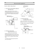 Предварительный просмотр 232 страницы Tadano TT-800XXL1 Service Manual