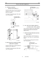 Предварительный просмотр 233 страницы Tadano TT-800XXL1 Service Manual