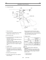 Предварительный просмотр 242 страницы Tadano TT-800XXL1 Service Manual