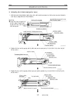 Предварительный просмотр 243 страницы Tadano TT-800XXL1 Service Manual