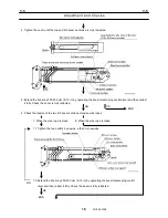 Предварительный просмотр 244 страницы Tadano TT-800XXL1 Service Manual