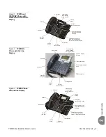 Предварительный просмотр 15 страницы Tadiran Telecom Aeonix T200M Series Installation Manual