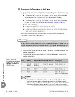 Preview for 22 page of Tadiran Telecom Aeonix T200M Series Installation Manual