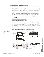 Предварительный просмотр 31 страницы Tadiran Telecom Aeonix T200M Series Installation Manual