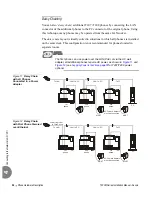 Предварительный просмотр 34 страницы Tadiran Telecom Aeonix T200M Series Installation Manual