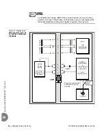 Предварительный просмотр 46 страницы Tadiran Telecom Aeonix T200M Series Installation Manual