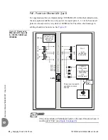 Предварительный просмотр 48 страницы Tadiran Telecom Aeonix T200M Series Installation Manual