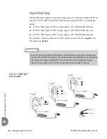 Предварительный просмотр 50 страницы Tadiran Telecom Aeonix T200M Series Installation Manual