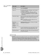 Preview for 56 page of Tadiran Telecom Aeonix T200M Series Installation Manual