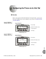 Предварительный просмотр 57 страницы Tadiran Telecom Aeonix T200M Series Installation Manual