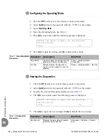 Предварительный просмотр 60 страницы Tadiran Telecom Aeonix T200M Series Installation Manual