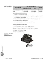 Preview for 78 page of Tadiran Telecom Aeonix T200M Series Installation Manual