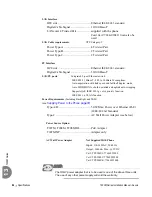 Preview for 94 page of Tadiran Telecom Aeonix T200M Series Installation Manual