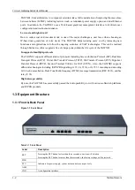 Предварительный просмотр 10 страницы Tadiran Telecom Aeonix TGW SIP-PRI Series User Manual