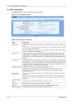 Preview for 28 page of Tadiran Telecom Aeonix TGW SIP-PRI Series User Manual