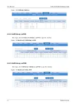 Preview for 108 page of Tadiran Telecom aeonix TGW4 User Manual