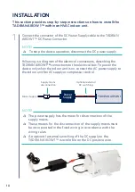 Предварительный просмотр 10 страницы Tadiran Telecom AIROW 1 Instruction Manual