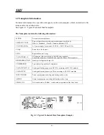 Preview for 4 page of Tadiran Telecom ANL-100 Service Manual