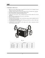 Preview for 27 page of Tadiran Telecom ANL-100 Service Manual