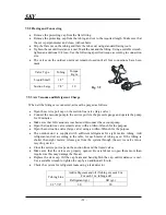 Preview for 31 page of Tadiran Telecom ANL-100 Service Manual