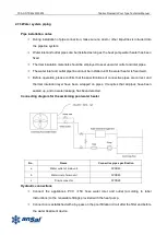 Preview for 20 page of Tadiran Telecom Ansal LRSJ-120/NYN1 Technical Manual