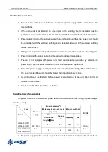 Preview for 22 page of Tadiran Telecom Ansal LRSJ-120/NYN1 Technical Manual