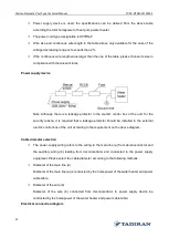 Preview for 23 page of Tadiran Telecom Ansal LRSJ-120/NYN1 Technical Manual