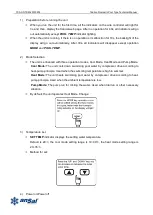 Preview for 32 page of Tadiran Telecom Ansal LRSJ-120/NYN1 Technical Manual