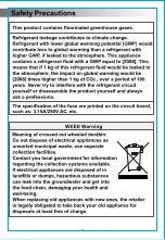 Preview for 6 page of Tadiran Telecom ASTW-(H)18QA2/xR1-SA Series Owner'S Manual