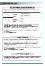 Preview for 8 page of Tadiran Telecom ASTW-(H)18QA2/xR1-SA Series Owner'S Manual