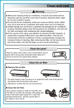 Preview for 11 page of Tadiran Telecom ASTW-(H)18QA2/xR1-SA Series Owner'S Manual