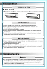 Preview for 12 page of Tadiran Telecom ASTW-(H)18QA2/xR1-SA Series Owner'S Manual