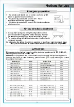 Preview for 9 page of Tadiran Telecom ASTW-H12L4/x-IQ Series Owner'S Manual